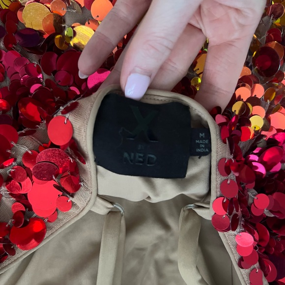 X by NBD used to be dress - Picture 5 of 6